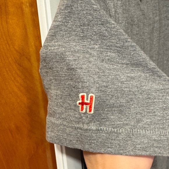 HOMAGE Gray OSU Graduate Tee - Picture 4 of 4